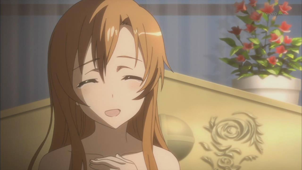 ソードアート オンライン 10話感想 後半が怒涛の展開すぎる 壁ドンオンラインだった 萌えオタニュース速報