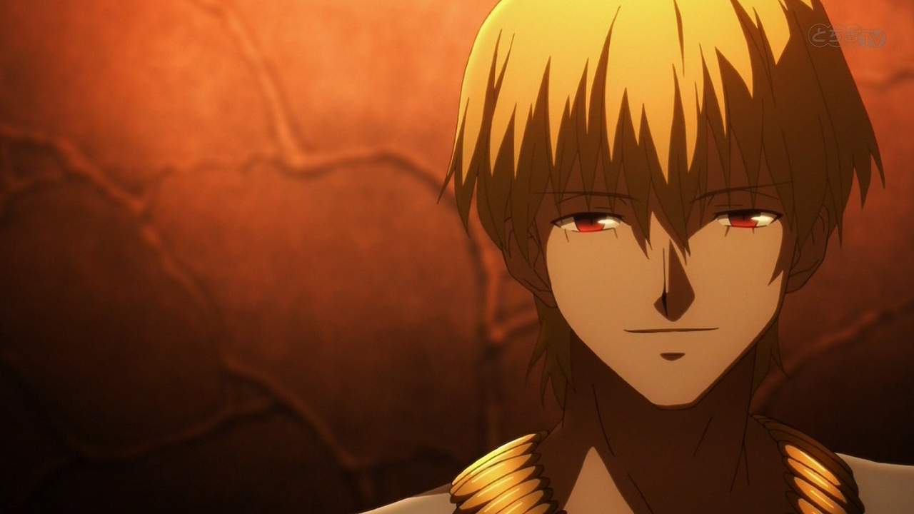Fate Zero 12話感想 ギルのラブコール熱すぎるぜ 萌えオタニュース速報 Fate Zero 12話感想 ギルのラブコール熱すぎるぜ 萌えオタニュース速報