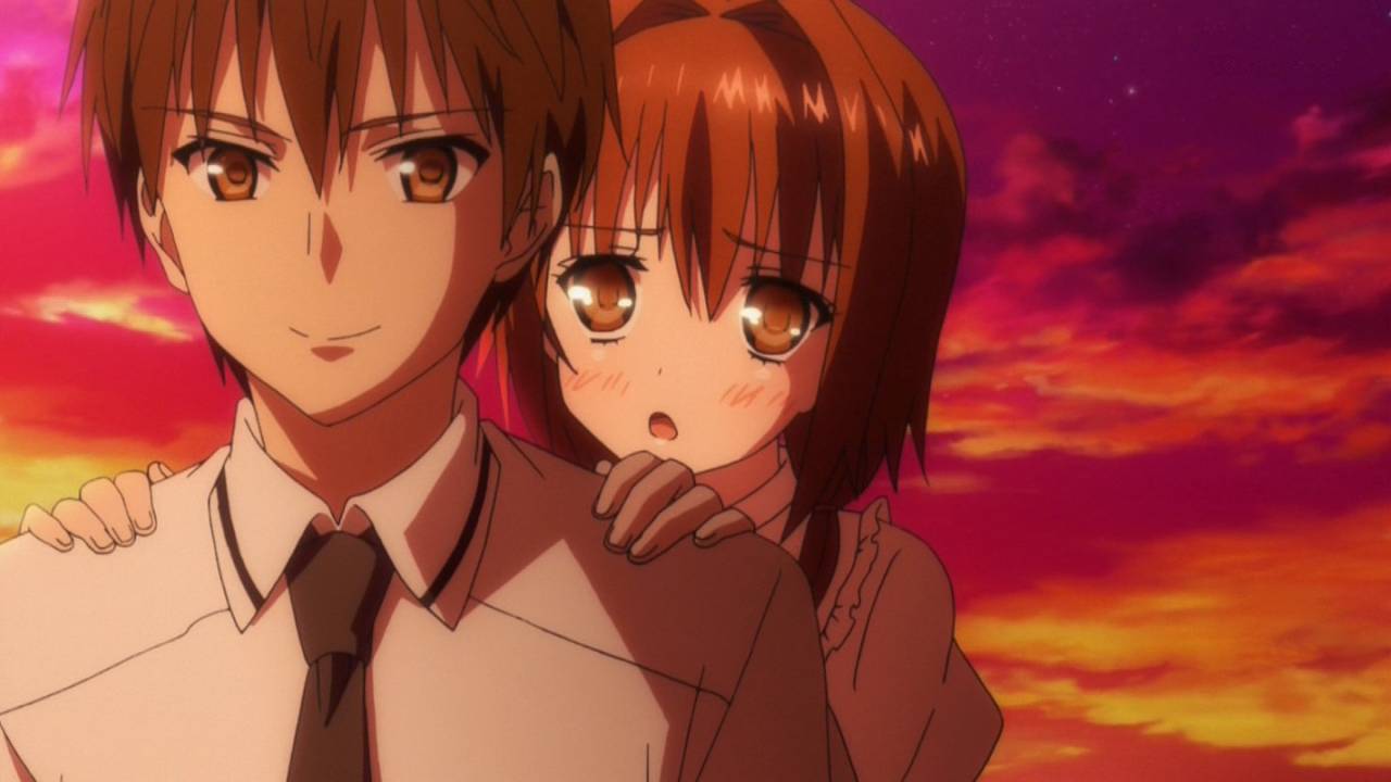 アブソリュート デュオ 8話感想 みやびとうとう言ってしまった 萌えオタニュース速報