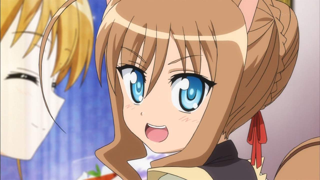 Dog Days 1話感想 テンポいいし良いスタート とても安心して見られるね 萌えオタニュース速報 Dog Days 1話感想 テンポいいし良いスタート とても安心して見られるね 萌えオタニュース速報