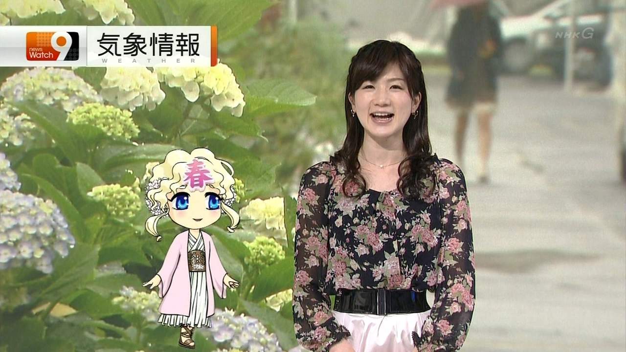 速報 春ちゃんが喋る 声優予想が盛り上がってるね 萌えオタニュース速報
