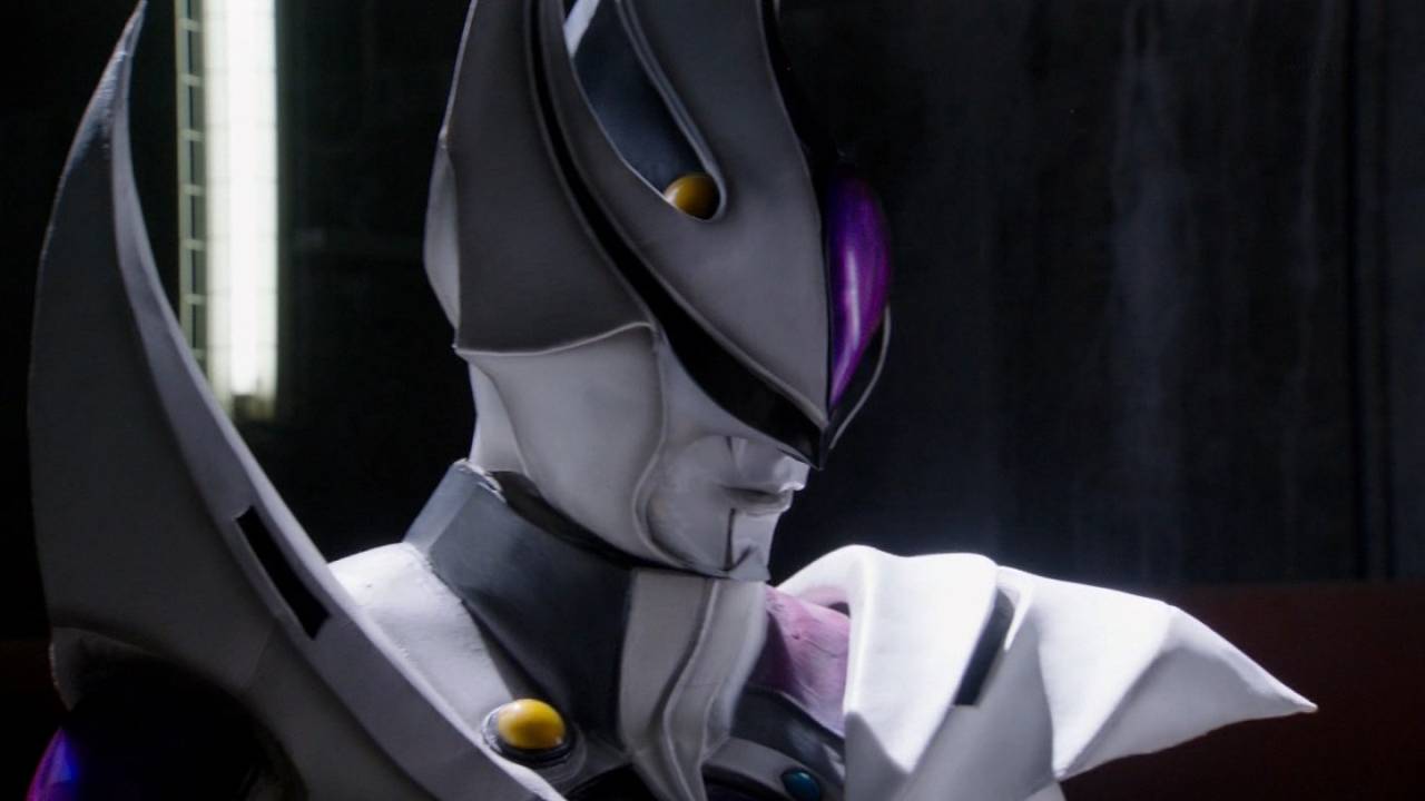 仮面ライダーウィザード 47話感想 ワイズマンの正体が明らかに お前だったのか 萌えオタニュース速報