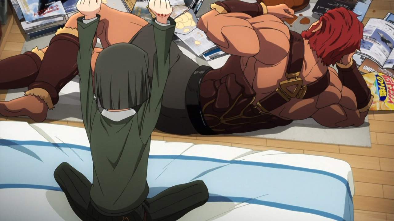 Fate Zero 3話感想 この引きやばすぎる 来週まで待ちきれない 萌えオタニュース速報 Fate Zero 3話感想 この引きやばすぎる 来週まで待ちきれない 萌えオタニュース速報