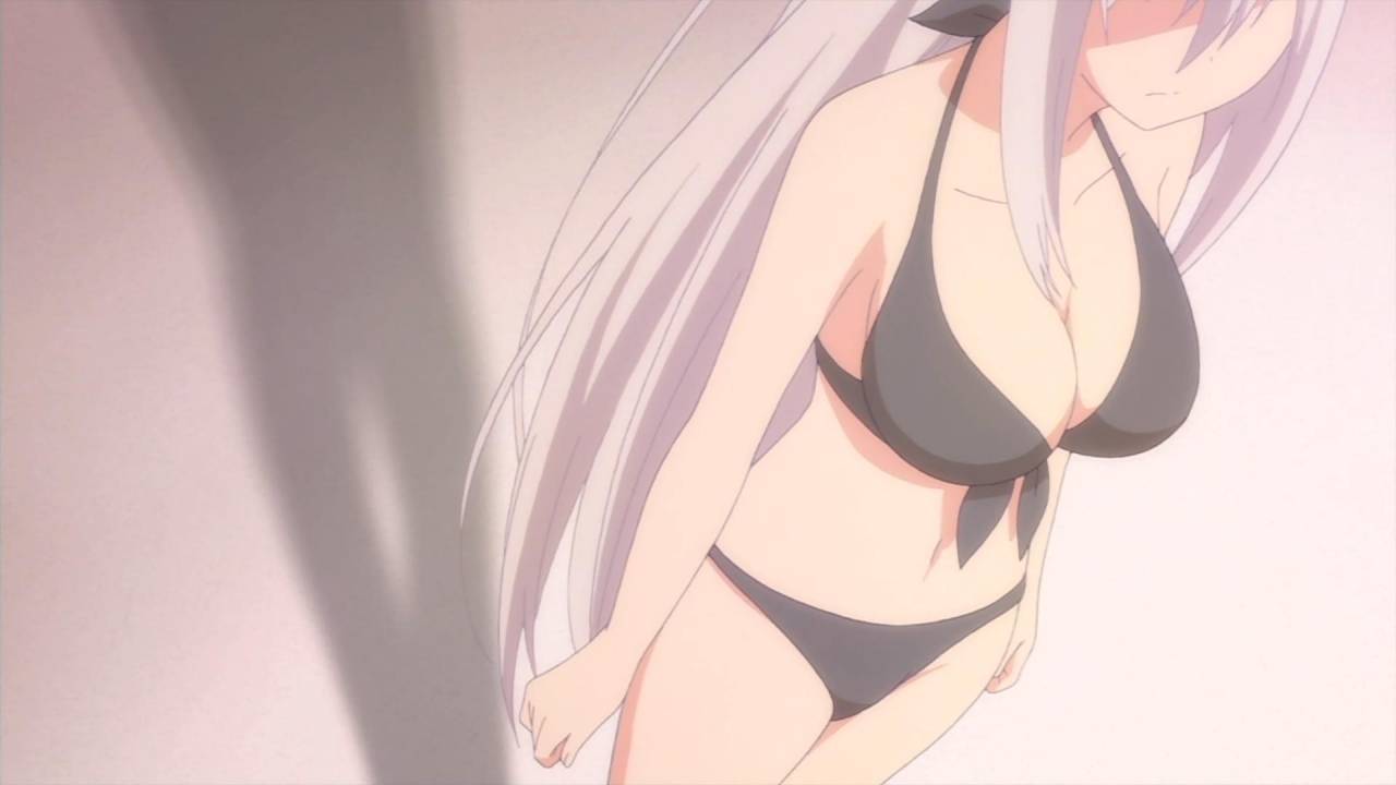 俺の彼女と幼なじみが修羅場すぎる まさにタイトルな最終回 萌えオタニュース速報 俺の彼女と幼なじみが修羅場すぎる まさにタイトルな最終回 萌えオタニュース速報