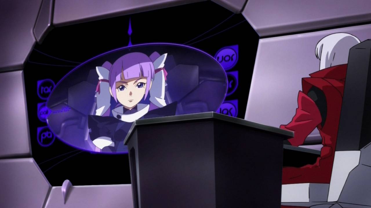 ガンダムage 44話感想 捕虜を全員処刑しようとするフリットｗｗｗゼハートが主役みたいだった 萌えオタニュース速報