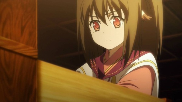 うたわれるもの 偽りの仮面 4話感想 お兄ちゃんっ娘なネコネ可愛い ルルティエ腐ってやがる 萌えオタニュース速報