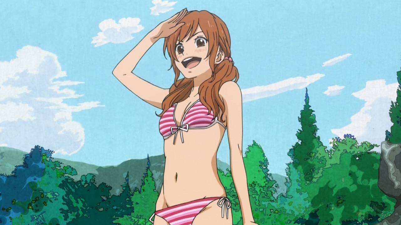 となりの怪物くん 4話感想 雫のデレが可愛い 夏目ちゃんの水着も披露 萌えオタニュース速報 となりの怪物くん 4話感想 雫のデレが可愛い 夏目ちゃんの水着も披露 萌えオタニュース速報