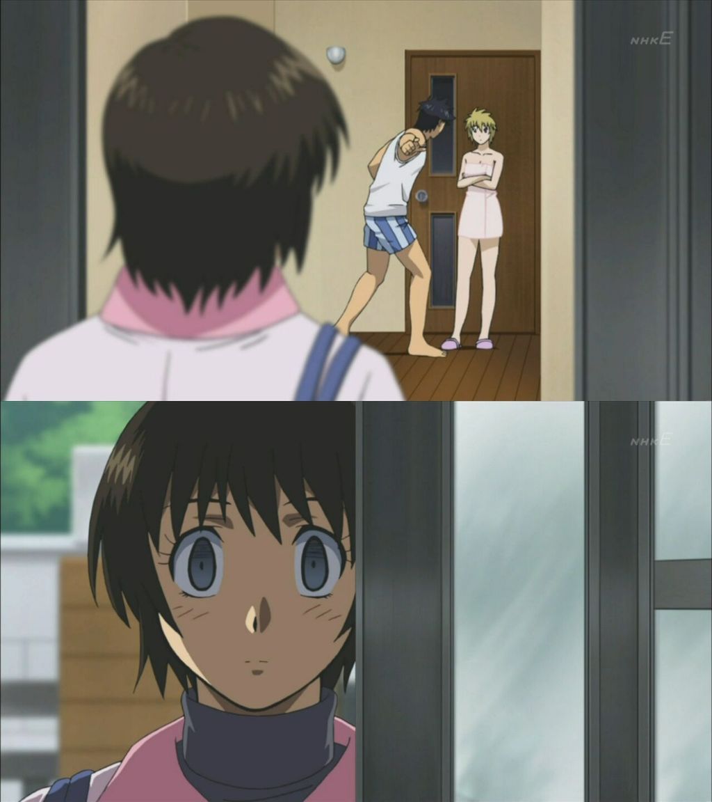 出産シーンが凄かった Major 6期最終回感想まとめ 萌えオタニュース速報 出産シーンが凄かった Major 6期最終回感想まとめ 萌えオタニュース速報