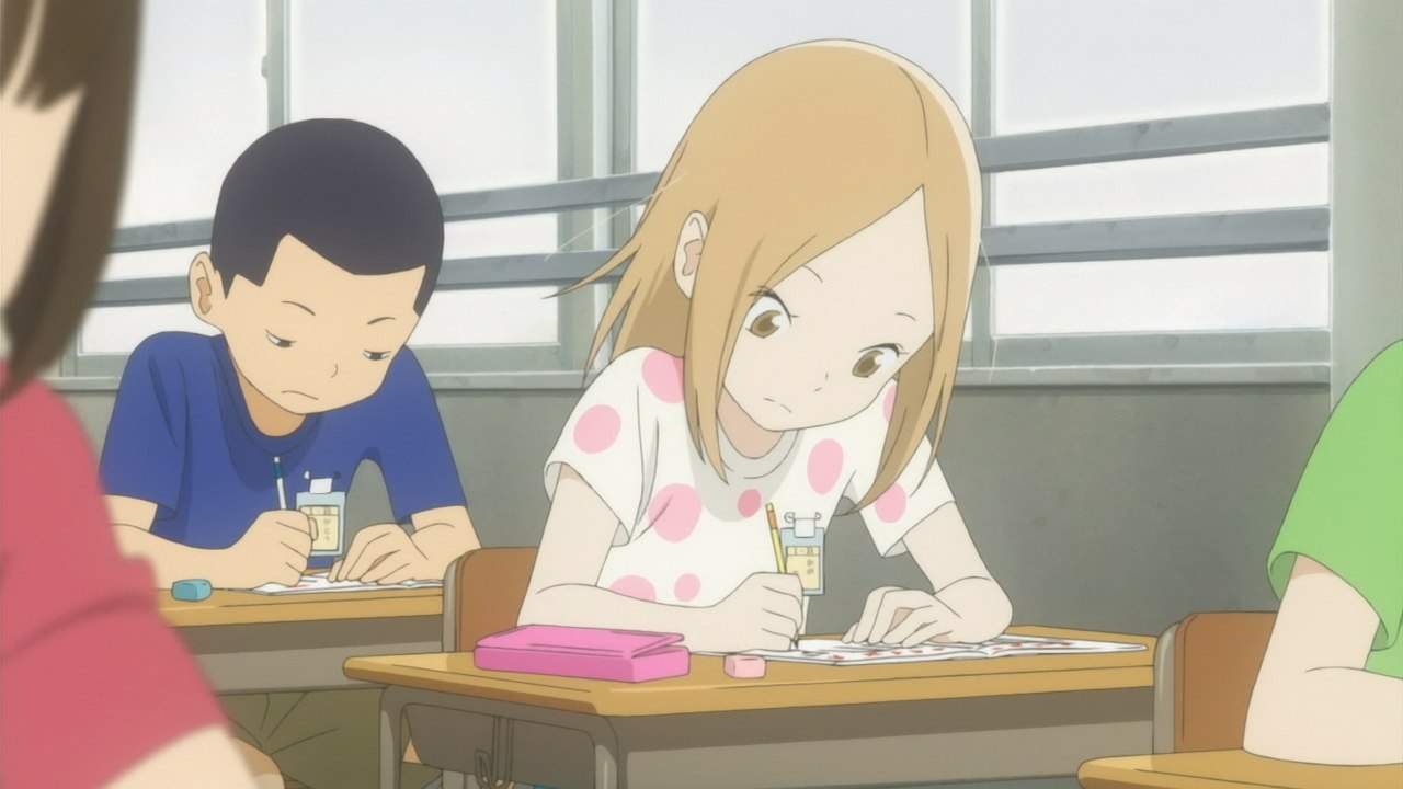 うさぎドロップ 9話感想 幸せを形にした家庭だった 結婚してしまえ 萌えオタニュース速報 うさぎドロップ 9話感想 幸せを形にした家庭だった 結婚してしまえ 萌えオタニュース速報