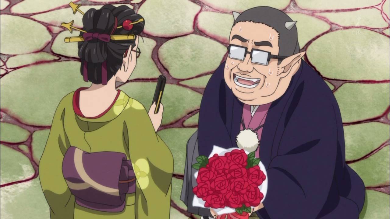 鬼灯の冷徹 7話感想 閻魔大王いい人 となりの怪物くんキャラがwww 萌えオタニュース速報 鬼灯の冷徹 7話感想 閻魔大王いい人 となりの怪物くんキャラがwww 萌えオタニュース速報