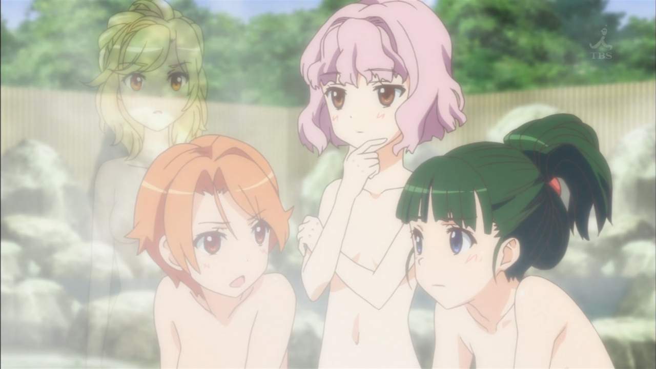 夏色キセキ 9話感想 いい話だったけど紗季が全裸で歩き回っててワロタ 萌えオタニュース速報 夏色キセキ 9話感想 いい話だったけど紗季が全裸で歩き回っててワロタ 萌えオタニュース速報