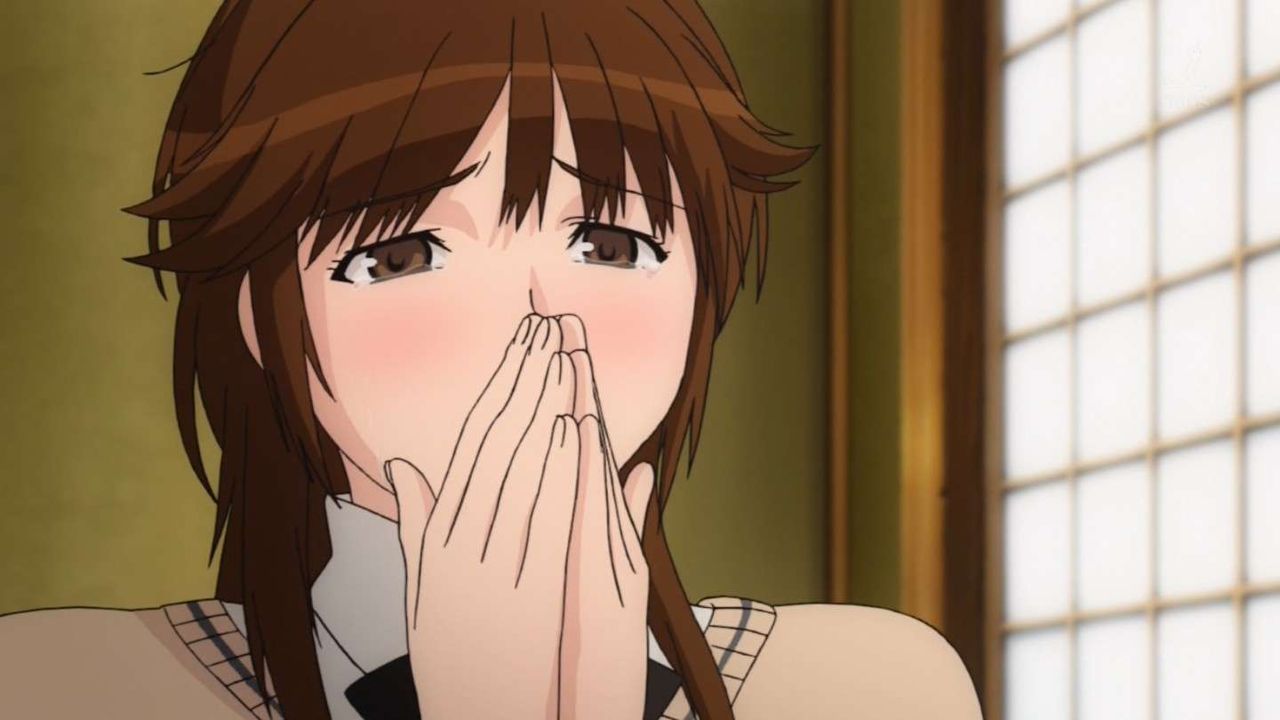 健康的な部活アニメだったね アマガミss 話 桜井梨穂子編最終話感想まとめ 萌えオタニュース速報 健康的な部活アニメだったね アマガミss 話 桜井梨穂子編最終話感想まとめ 萌えオタニュース速報