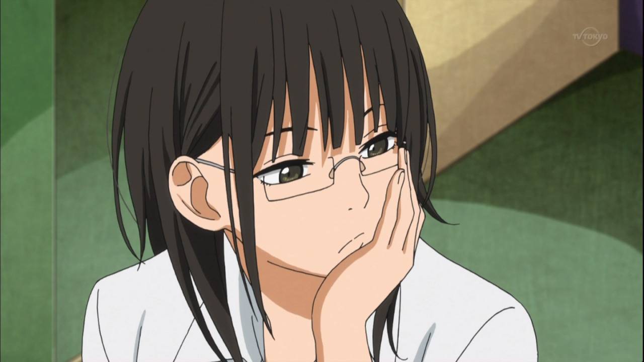 となりの怪物くん 6話感想 委員長面白いキャラ 花澤さんになんてことを言わせるんだ 萌えオタニュース速報