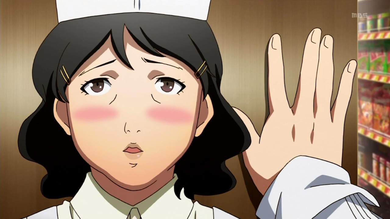 ペルソナ4 12話感想 菜々子ちゃんマジ天使 萌えオタニュース速報