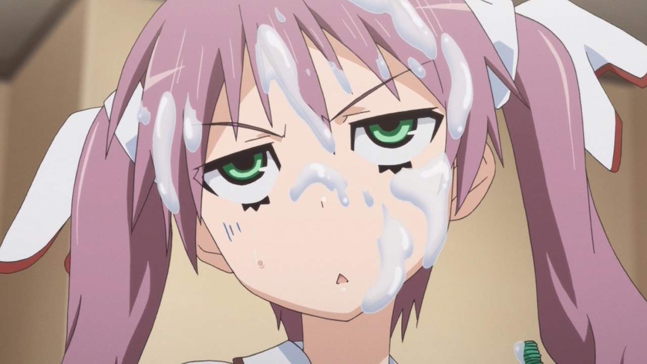 まよチキ 最終回感想 タイバニ アリア けんぷなどパロ満載 最後とは思えない終わりだった 萌えオタニュース速報 まよチキ 最終回感想 タイバニ アリア けんぷなどパロ満載 最後とは思えない終わりだった 萌えオタニュース速報
