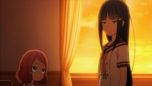 グランベルム 7話感想 アドレナリン ドーパミン エンドルフィン 萌えオタニュース速報 グランベルム 7話感想 アドレナリン ドーパミン エンドルフィン 萌えオタニュース速報