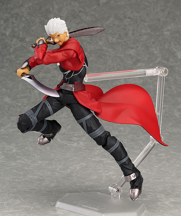 Fate Stay Night Figma アーチャー Amazon予約開始 時間を稼ぐのはいいが 別に アレを倒してしまっても構わんのだろう 萌えオタニュース速報 Fate Stay Night Figma アーチャー Amazon予約開始 時間を稼ぐのはいいが 別に アレを倒してしまっても構わんのだろう 萌えオタニュース速報