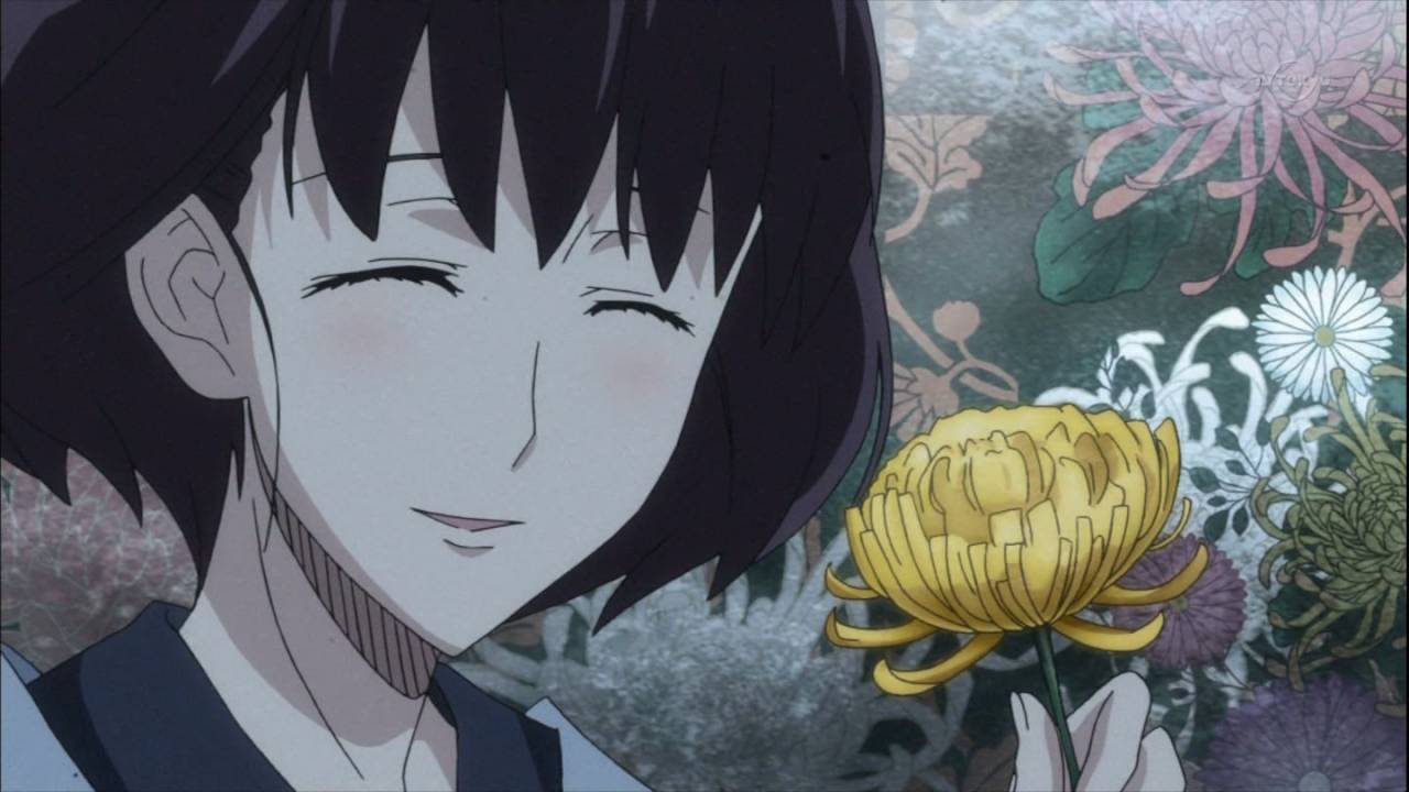 ムシブギョー 3話 恋川春菊の過去 蜜月可愛い 萌えオタニュース速報 ムシブギョー 3話 恋川春菊の過去 蜜月可愛い 萌えオタニュース速報