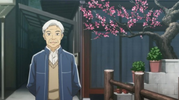 バッテリー 1話感想 天才ピッチャー巧とキャッチャー豪の出会い 青春してる 萌えオタニュース速報