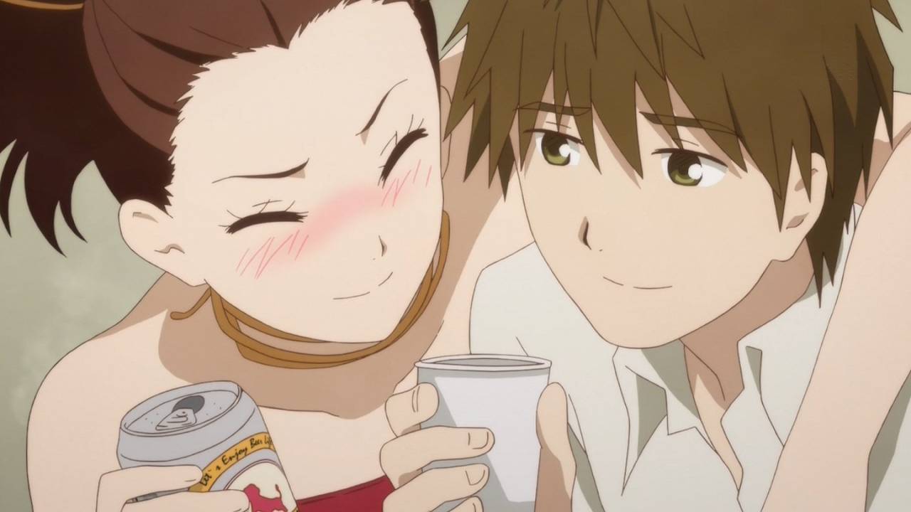 ローゼンメイデン 13話 最終回 感想 続きが気になる終わり方 ドール達可愛かった 萌えオタニュース速報