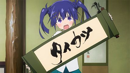 装神少女まとい 16年10月放送開始 White Fox初のオリジナルアニメ 萌えオタニュース速報
