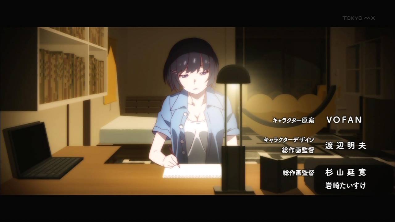 猫物語 白 5話感想 いい最終回 阿良々木くんかっこよすぎる 萌えオタニュース速報 猫物語 白 5話感想 いい最終回 阿良々木くんかっこよすぎる 萌えオタニュース速報