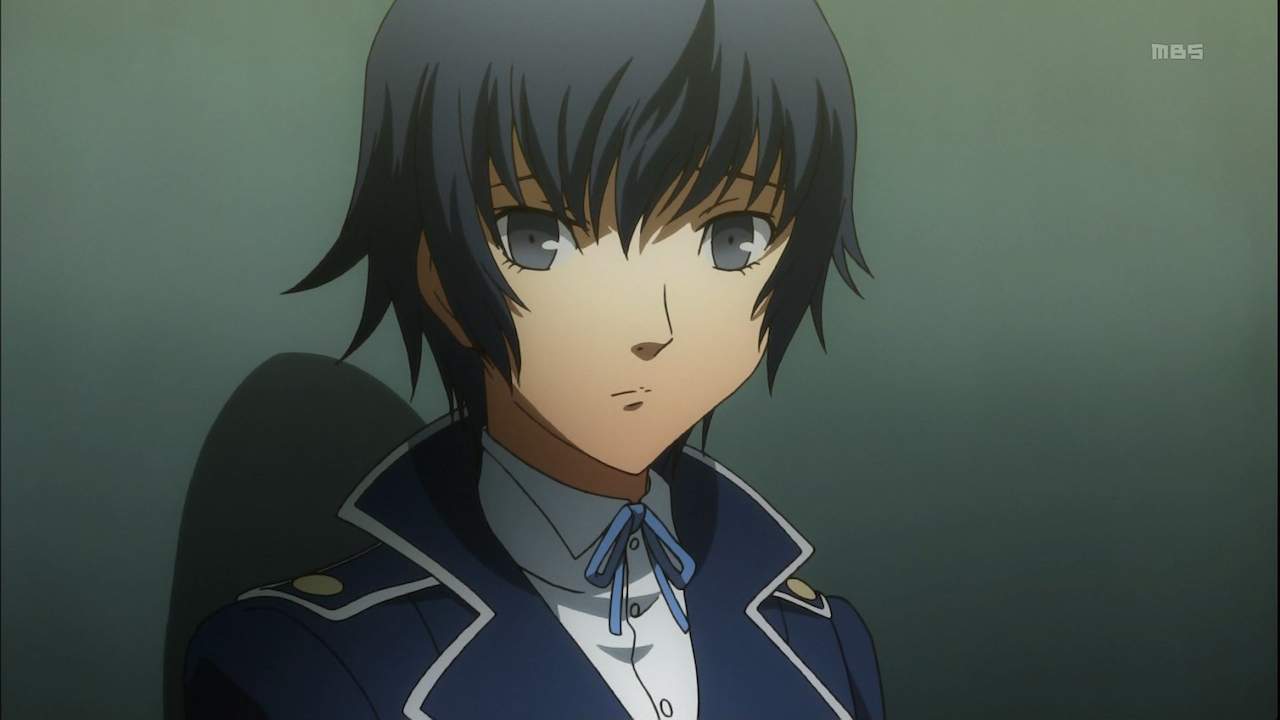 ペルソナ4 22話感想 ななこぉおおおおおおおおおっ 萌えオタニュース速報