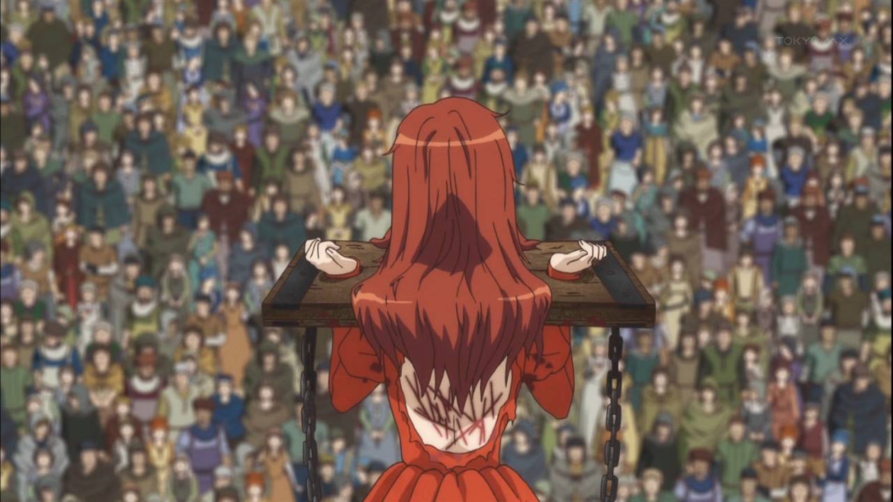 まおゆう魔王勇者 9話感想 メイド姉素晴らしい演説だった 萌えオタニュース速報