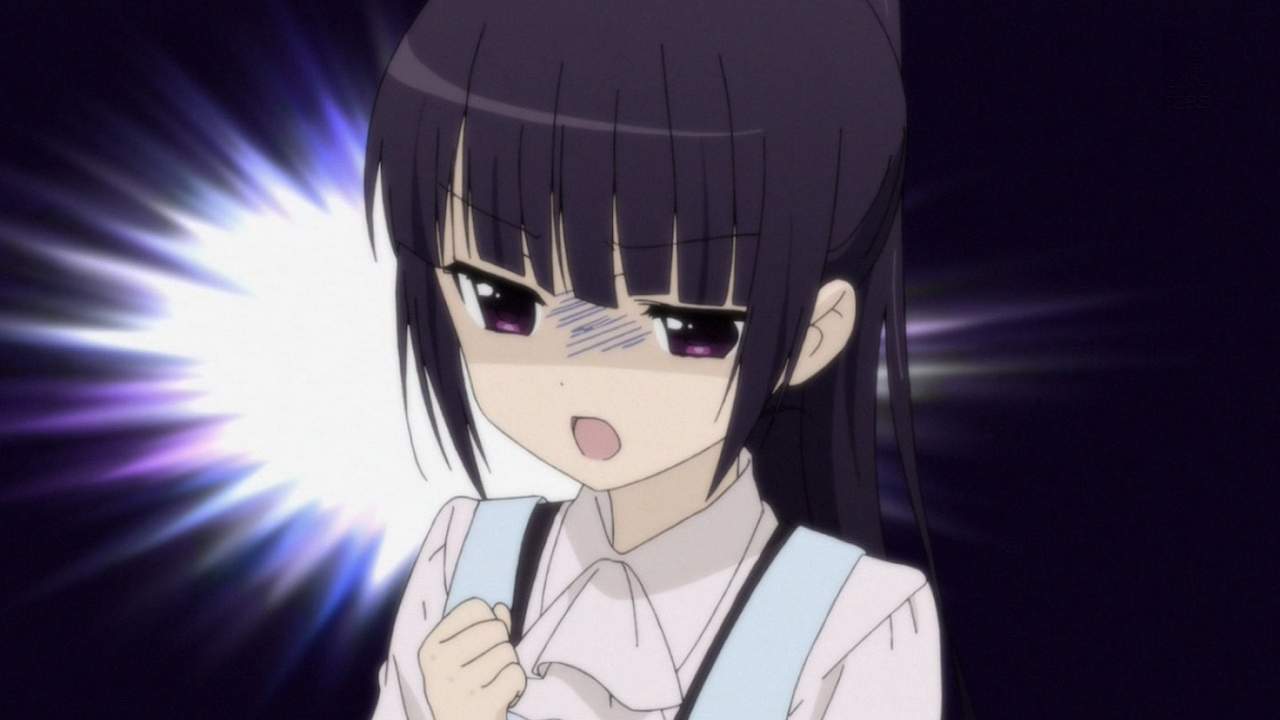 妖狐 僕ss 6話感想 カルタちゃん可愛い Edも絵も花澤さんソングも良かった 萌えオタニュース速報