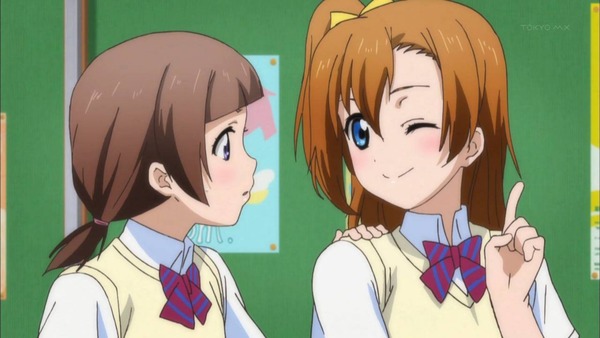 ラブライブ 11話感想 衣装にライブかっこいい どうなってしまうんだ 萌えオタニュース速報