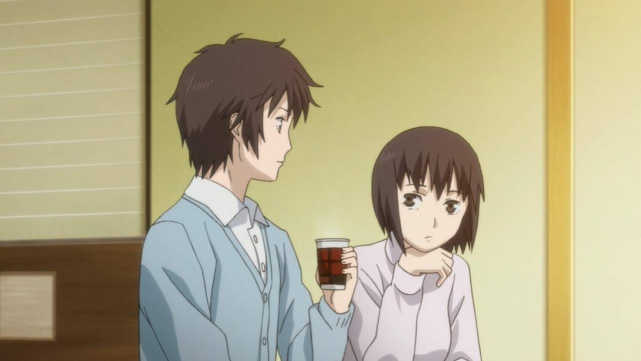 No 6 2話感想 あまりにもストレートな告白ｗｗｗ気になる要素も色々出て来た 萌えオタニュース速報