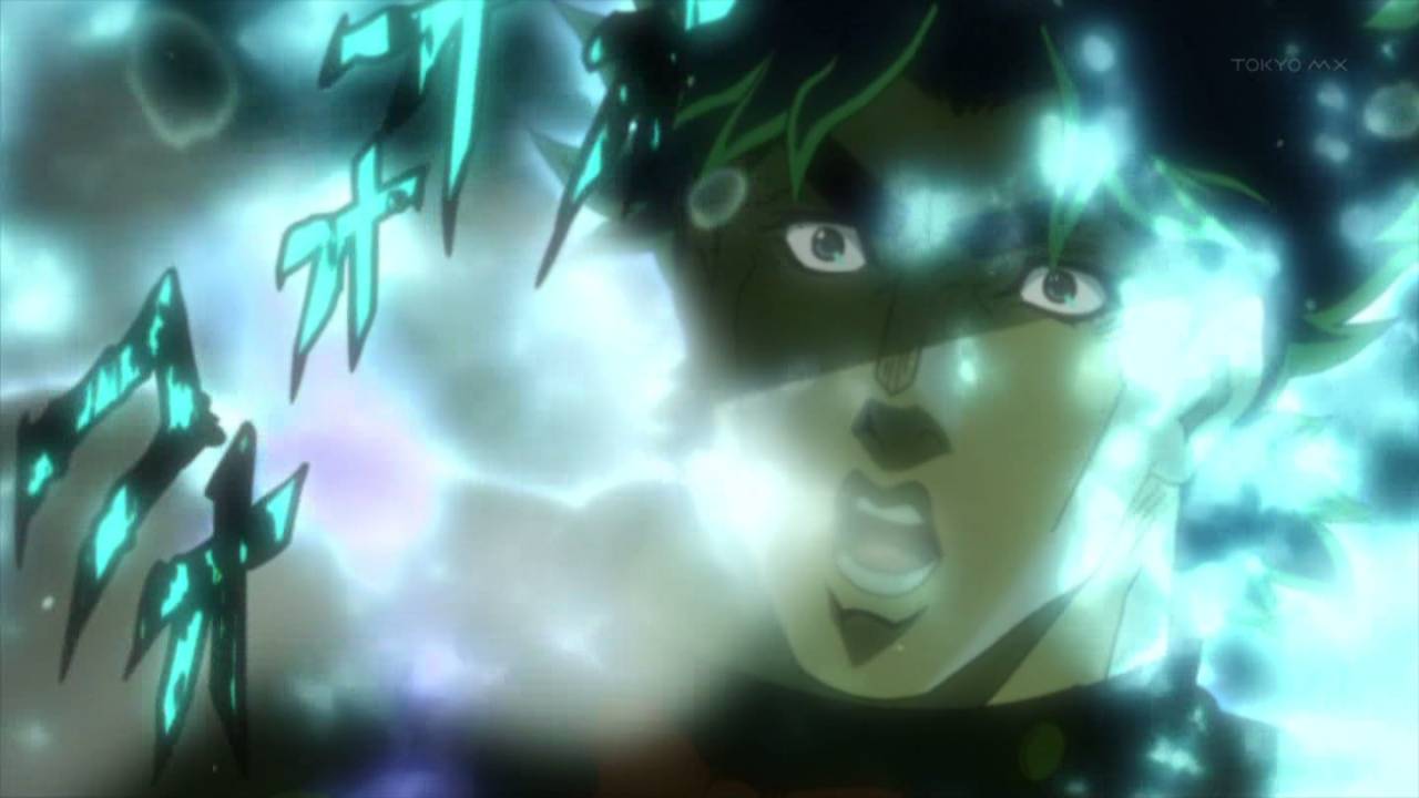 ジョジョの奇妙な冒険 6話感想 これぞ少年漫画 Edの入り方がかっこよすぎる 萌えオタニュース速報 ジョジョの奇妙な冒険 6話感想 これぞ少年漫画 Edの入り方がかっこよすぎる 萌えオタニュース速報