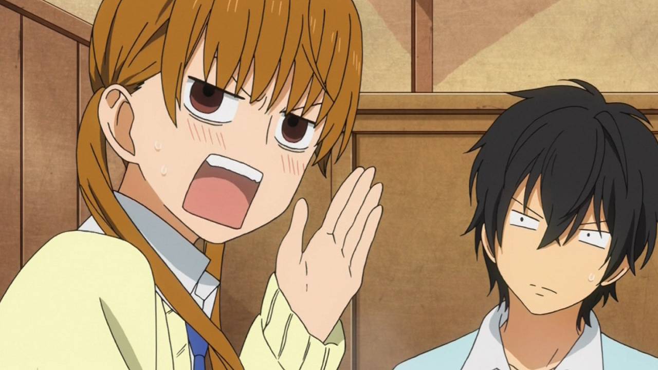 となりの怪物くん 2話感想 新キャラの夏目ちゃん残念可愛い 萌えオタニュース速報