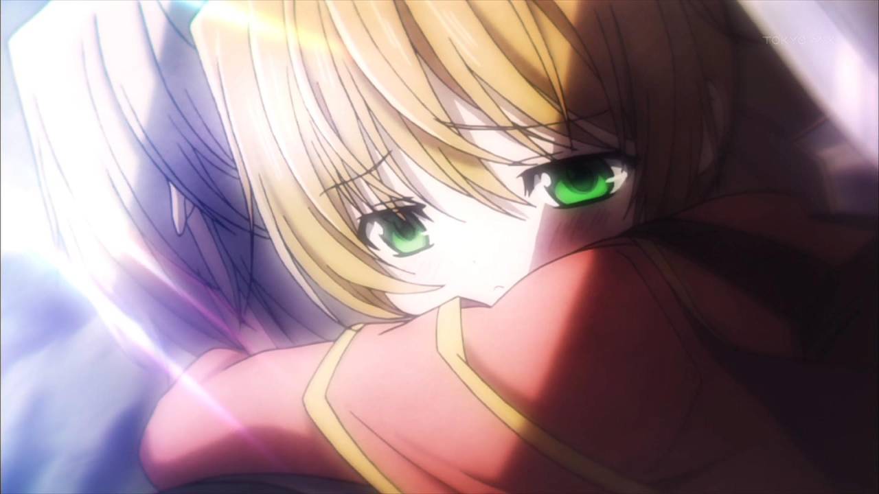 神さまのいない日曜日 2話感想 世界観の説明 アイちゃん健気だ 萌えオタニュース速報 神さまのいない日曜日 2話感想 世界観の説明 アイちゃん健気だ 萌えオタニュース速報