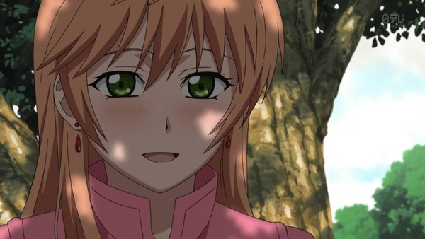 それでも世界は美しい 11話感想 リビカッコ良い これが旦那の余裕 萌えオタニュース速報