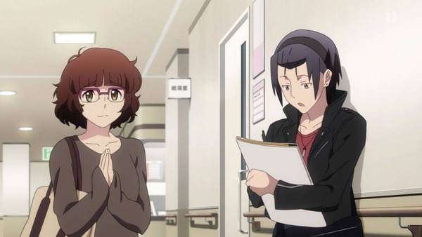 Re Creators レクリエイターズ 11話感想 颯太から語られるシマザキセツナとの過去 萌えオタニュース速報 Re Creators レクリエイターズ 11話感想 颯太から語られるシマザキセツナとの過去 萌えオタニュース速報