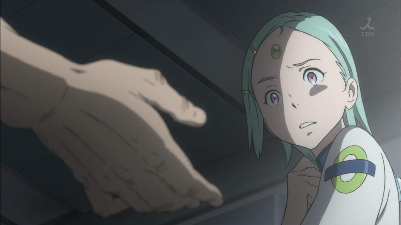 エウレカセブンao 13話感想 エウレカかわええ 遠藤さんかっこよかった 萌えオタニュース速報 エウレカセブンao 13話感想 エウレカかわええ 遠藤さんかっこよかった 萌えオタニュース速報