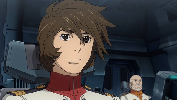 宇宙戦艦ヤマト2199 26話 最終回 感想 感動の最終回 沖田艦長に敬礼 萌えオタニュース速報