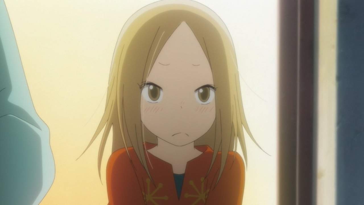 うさぎドロップ 2話感想 りんちゃん可愛すぎたけど育児の大変さが伝わってくるね 萌えオタニュース速報 うさぎドロップ 2話感想 りんちゃん可愛すぎたけど育児の大変さが伝わってくるね 萌えオタニュース速報
