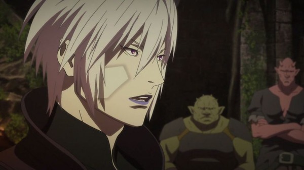 神撃のバハムート Virgin Soul 5話感想 ムガロ ちゃん 萌えオタニュース速報