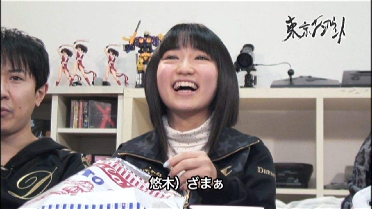 悠木碧さん 東京エンカウント に出演 杉田智和さんにマジビンタwww 萌えオタニュース速報 悠木碧さん 東京エンカウント に出演 杉田智和さんにマジビンタwww 萌えオタニュース速報