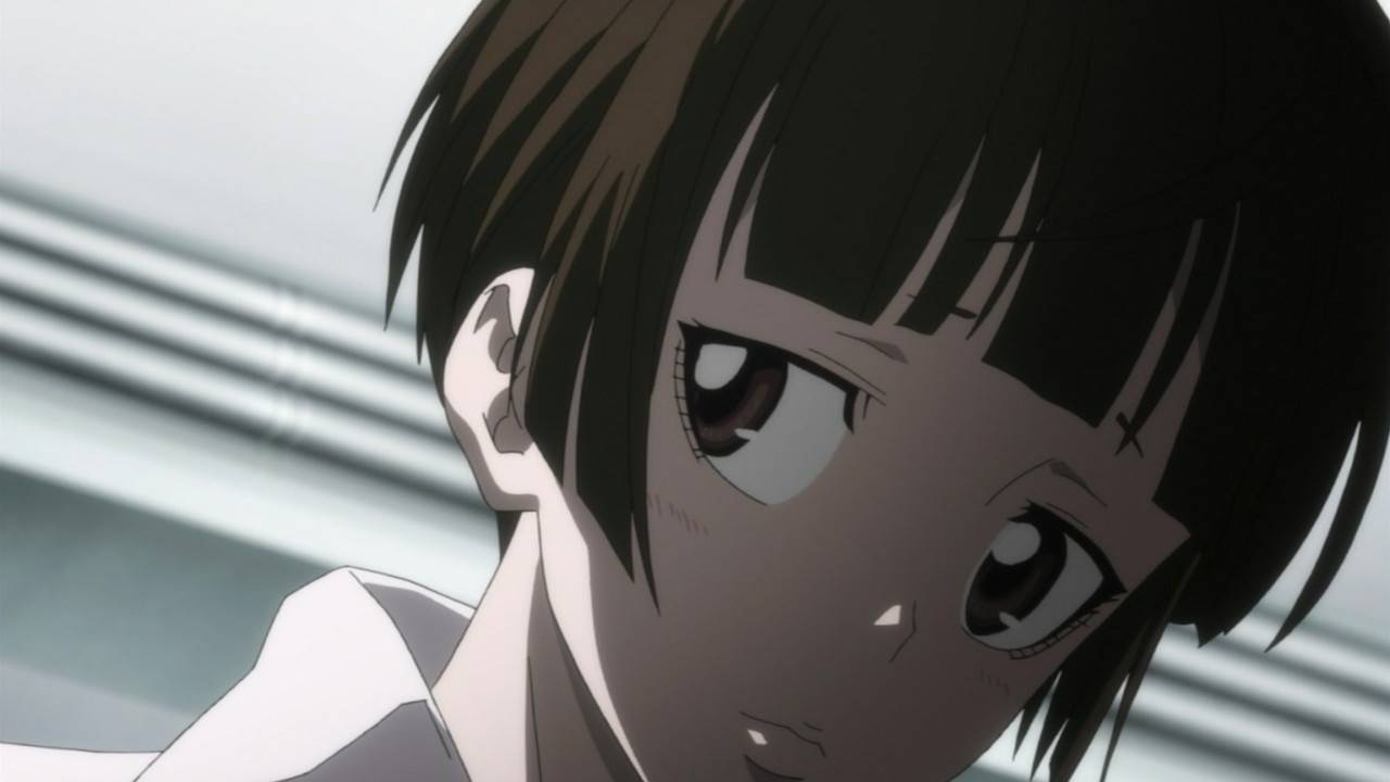 Psycho Pass 17話感想 明かされるシビュラシステム 槇島さん強すぎる 萌えオタニュース速報 Psycho Pass 17話感想 明かされるシビュラシステム 槇島さん強すぎる 萌えオタニュース速報