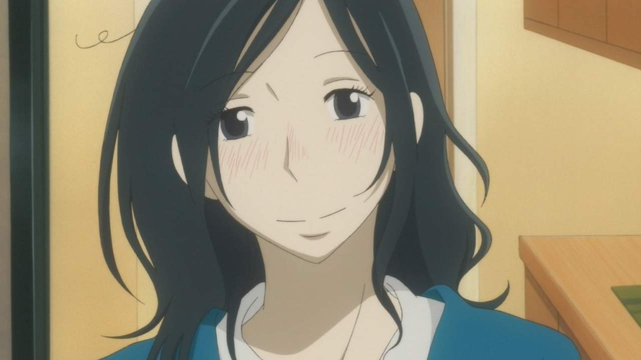 うさぎドロップ 11話最終回感想 心温まる素晴らしいアニメだった 萌えオタニュース速報 うさぎドロップ 11話最終回感想 心温まる素晴らしいアニメだった 萌えオタニュース速報