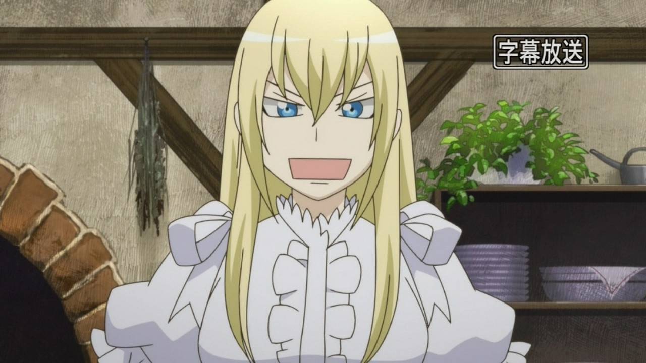 もやしもん リターンズ 10話感想 沢木久々の活躍 ノロウイルス怖い 萌えオタニュース速報 もやしもん リターンズ 10話感想 沢木久々の活躍 ノロウイルス怖い 萌えオタニュース速報