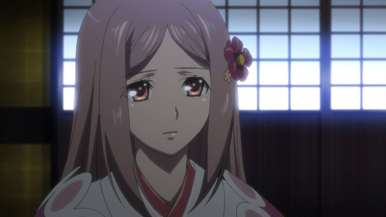 ノブナガ ザ フール 21話感想 イチヒメとカエサル どうするミツヒデ 萌えオタニュース速報 ノブナガ ザ フール 21話感想 イチヒメとカエサル どうするミツヒデ 萌えオタニュース速報