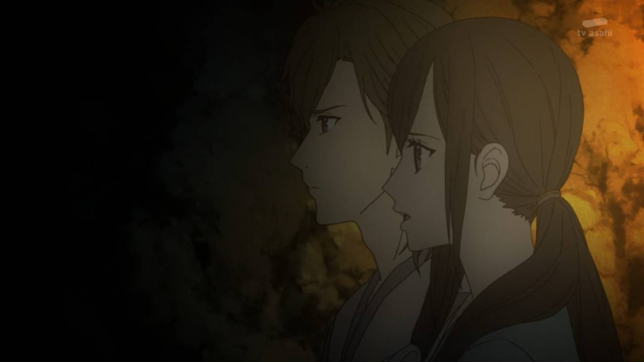 『新世界より』22話感想 頼りになる奇狼丸さん！萌えオタニュース速報