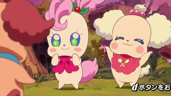 キラキラ プリキュアアラモード 38話感想 ペコリンが人間に 萌えオタニュース速報 キラキラ プリキュアアラモード 38話感想 ペコリンが人間に 萌えオタニュース速報