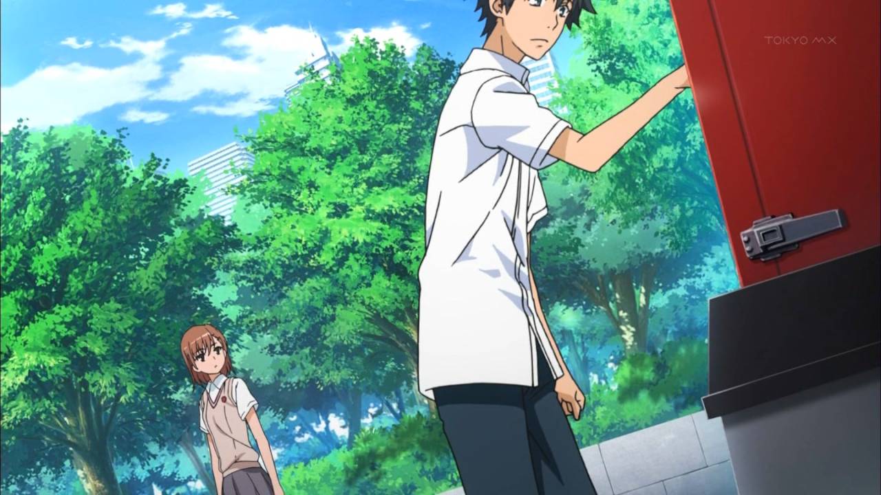 とある科学の超電磁砲s 11話感想 やはり美琴は上条さんの前だとメチャクチャ可愛い そしてまさかの一方さんのアレも放送 萌えオタニュース速報