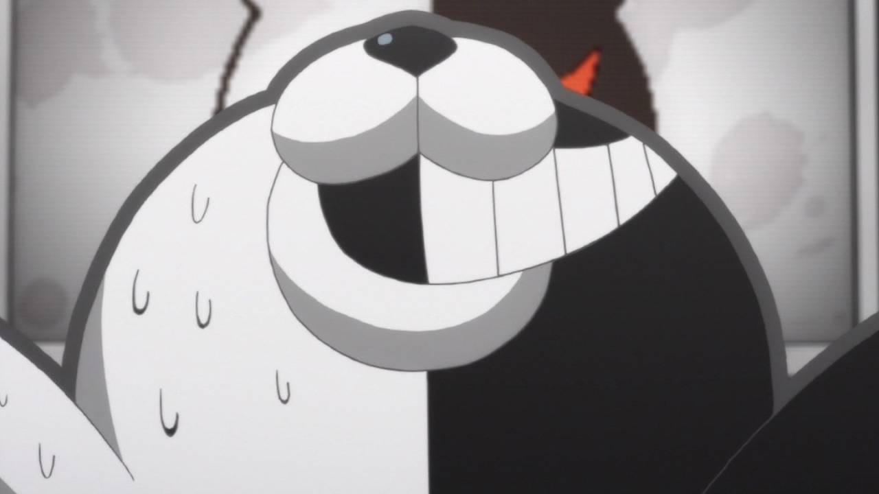 ダンガンロンパ 12話感想 黒幕判明 こいつだったなんて 萌えオタニュース速報 ダンガンロンパ 12話感想 黒幕判明 こいつだったなんて 萌えオタニュース速報