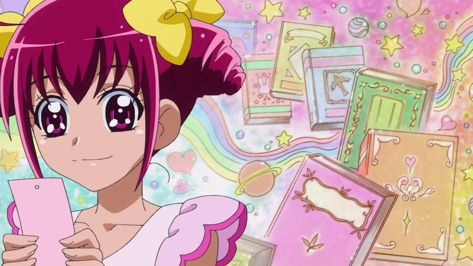 スマイルプリキュア 21話感想 安定のれいかさん そして予告のピースの絶望顔 萌えオタニュース速報